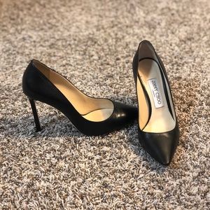 2x HP🖤Jimmy Choo Heels